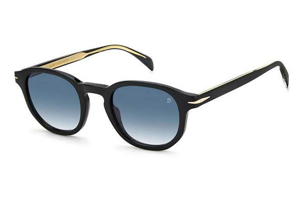 David-Beckham DB-1007S 807 08 size 49 Sunglasses Price: 127,97
