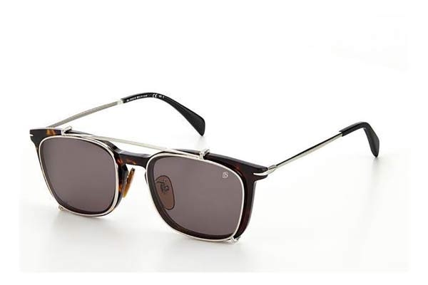 David Beckham DB 1037GCS 086 IR size 53 Eyewear Price: 212,00
