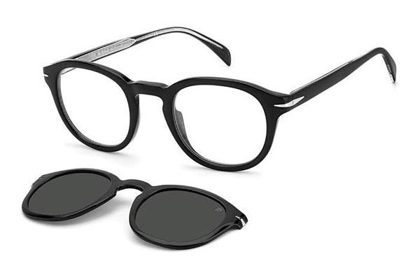 David Beckham DB 1080CS 807 M9 size 49 Eyewear Price: 172,98