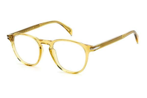 David Beckham DB 1018 40G  size 47 Eyewear Price: 127,48