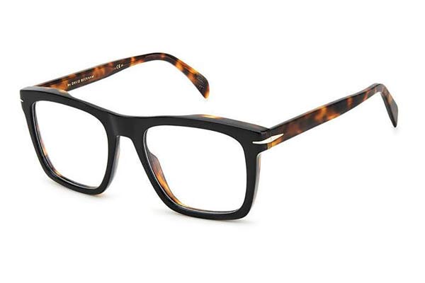 David Beckham DB 7020 WR7  size 51 Eyewear Price: 144,88