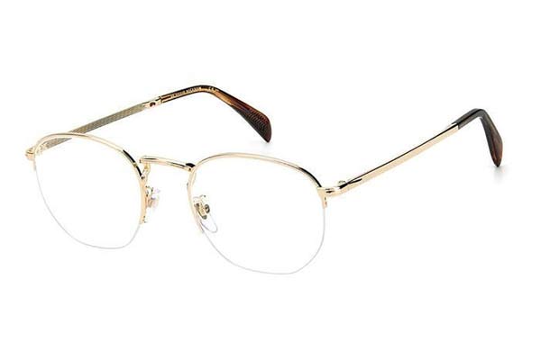 David Beckham DB 1087 3CE  size 50 Eyewear Price: 149,10