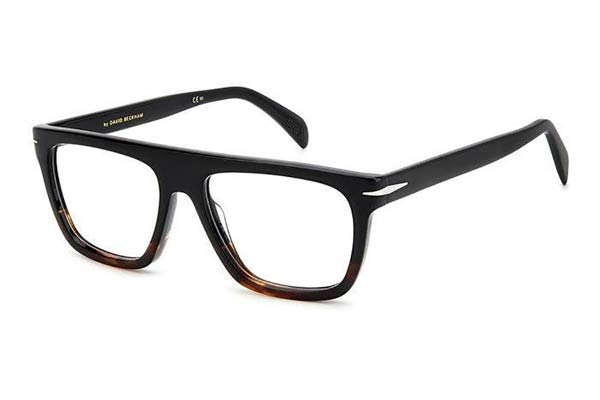 David Beckham DB 7096 37N  size 53 Eyewear Price: 141,40