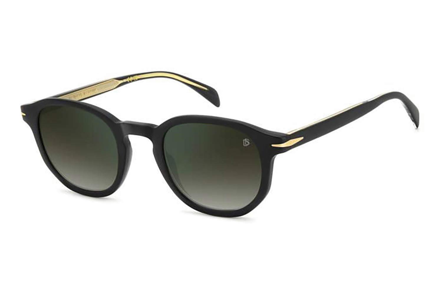 David-Beckham DB-1007S 003 CS size 49 Sunglasses Price: 167,92