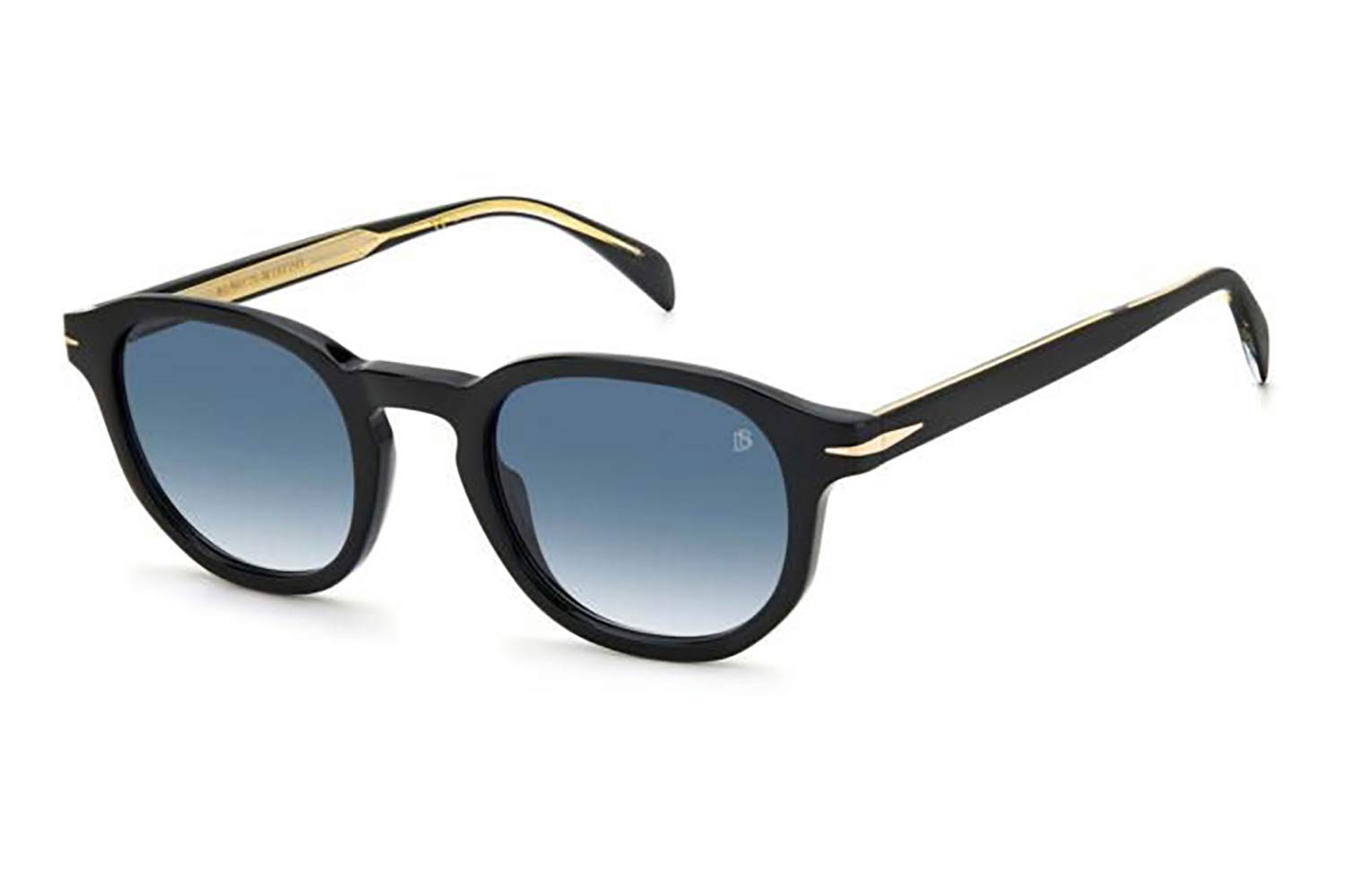 David-Beckham DB-1007S 807 08 size 51 Sunglasses Price: 116,93