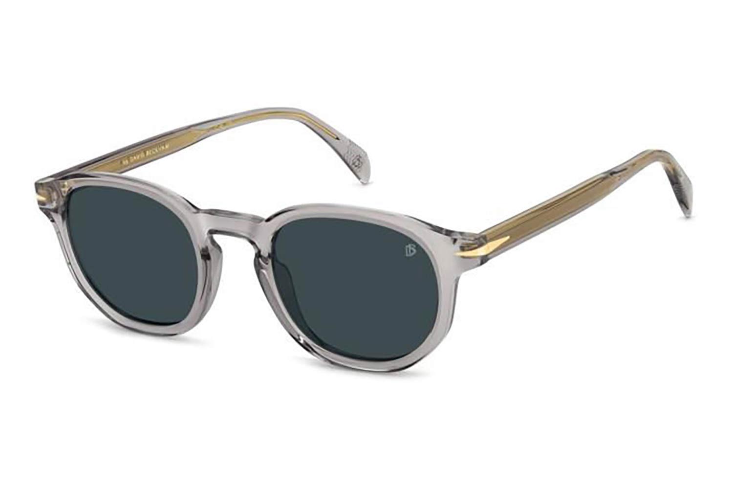 David-Beckham DB-1007S KB7 KU size 51 Sunglasses Price: 118,88
