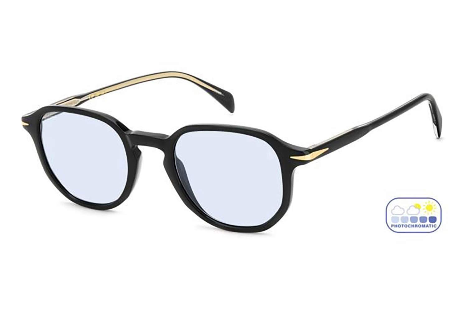 David-Beckham DB-1140S 807 QZ size 50 Sunglasses Price: 169,98