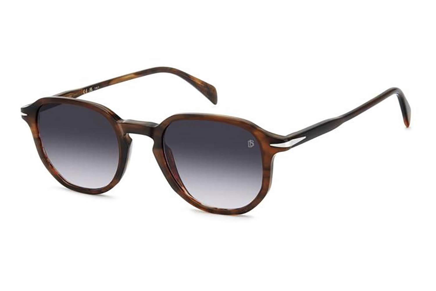 David-Beckham DB-1140S EX4 DG size 50 Sunglasses Price: 124,92