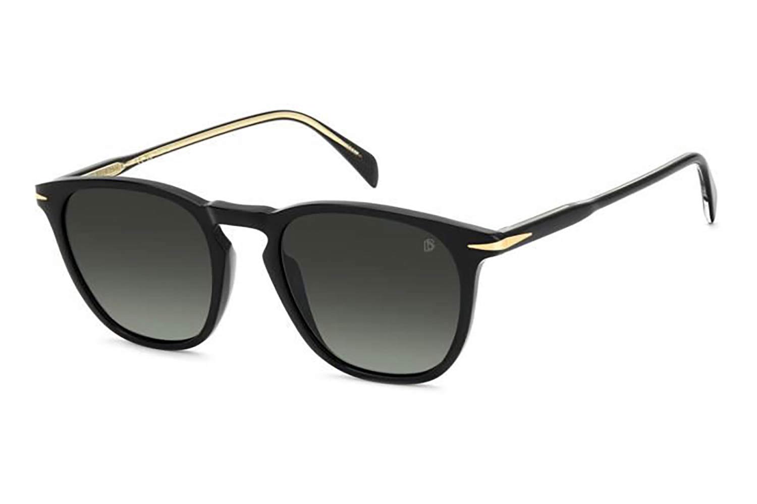 David-Beckham DB-1160S 807 LB size 51 Sunglasses Price: 145,48