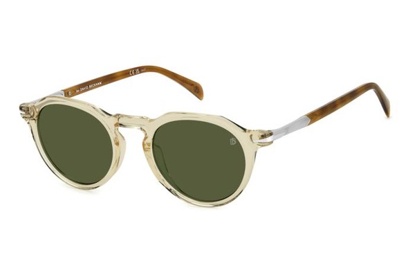 David-Beckham DB-1171S EPZ QT size 50 Sunglasses Price: 175,00