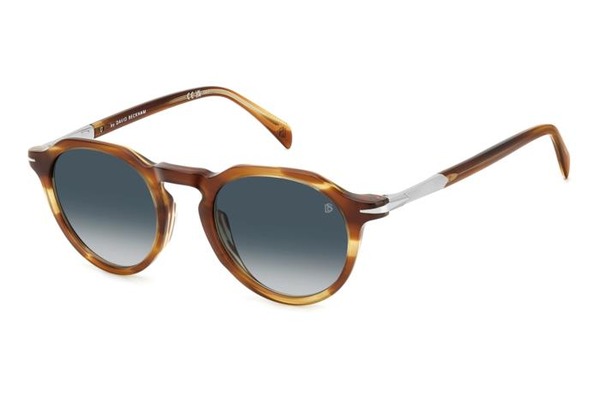 David-Beckham DB-1171S EX4 08 size 50 Sunglasses Price: 175,00