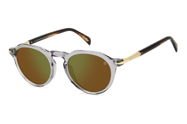 David-Beckham DB-1171S MOI MT size 50 Sunglasses Price: 182,00