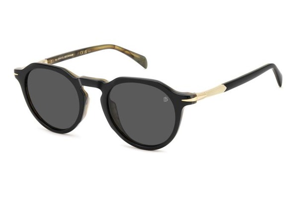 David-Beckham DB-1171S PPO 2K size 50 Sunglasses Price: 213,00