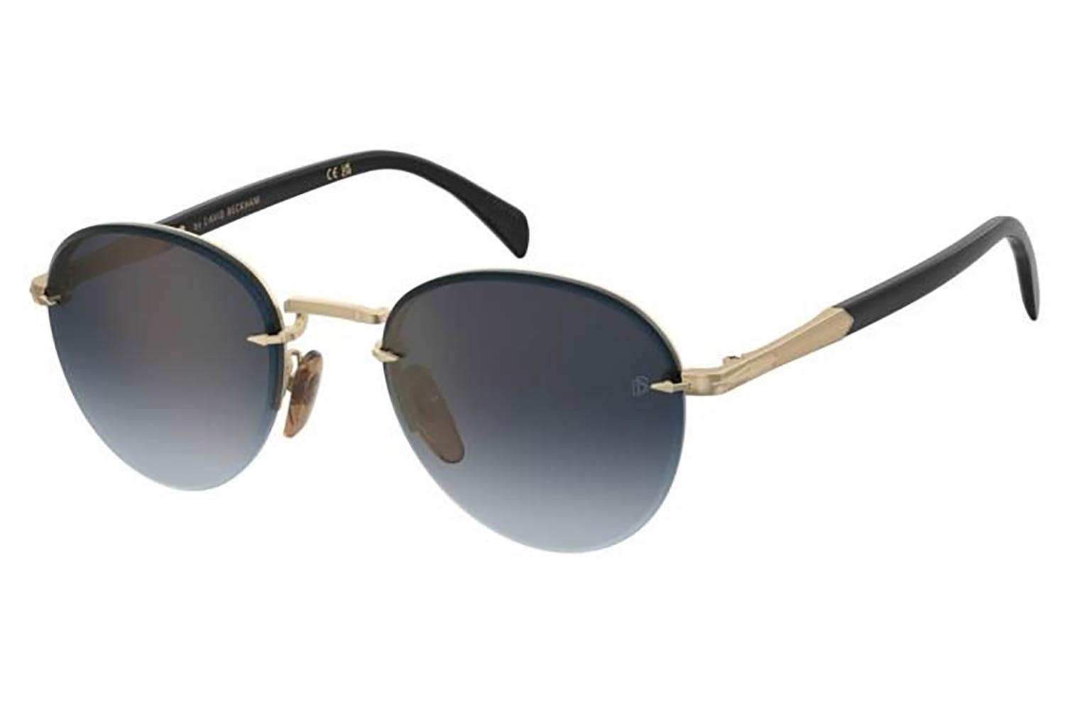 David-Beckham DB-1173S RHL 2K size 51 Sunglasses Price: 152,45