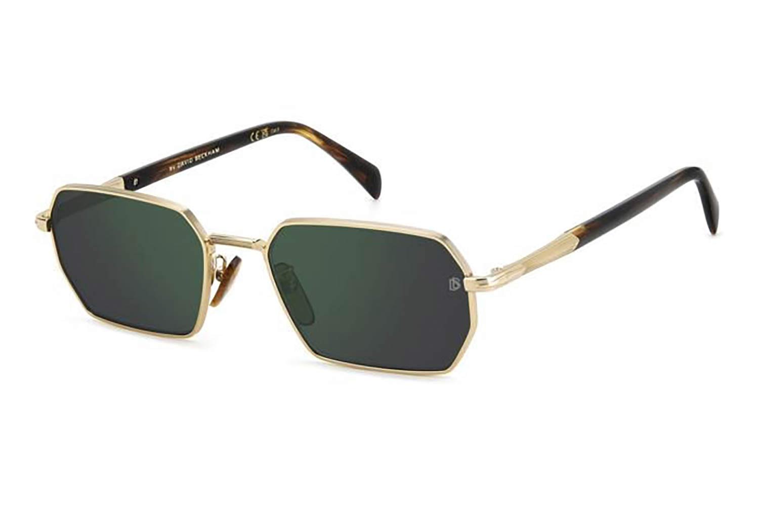 David-Beckham DB-1174S 8SO MT size 55 Sunglasses Price: 169,60