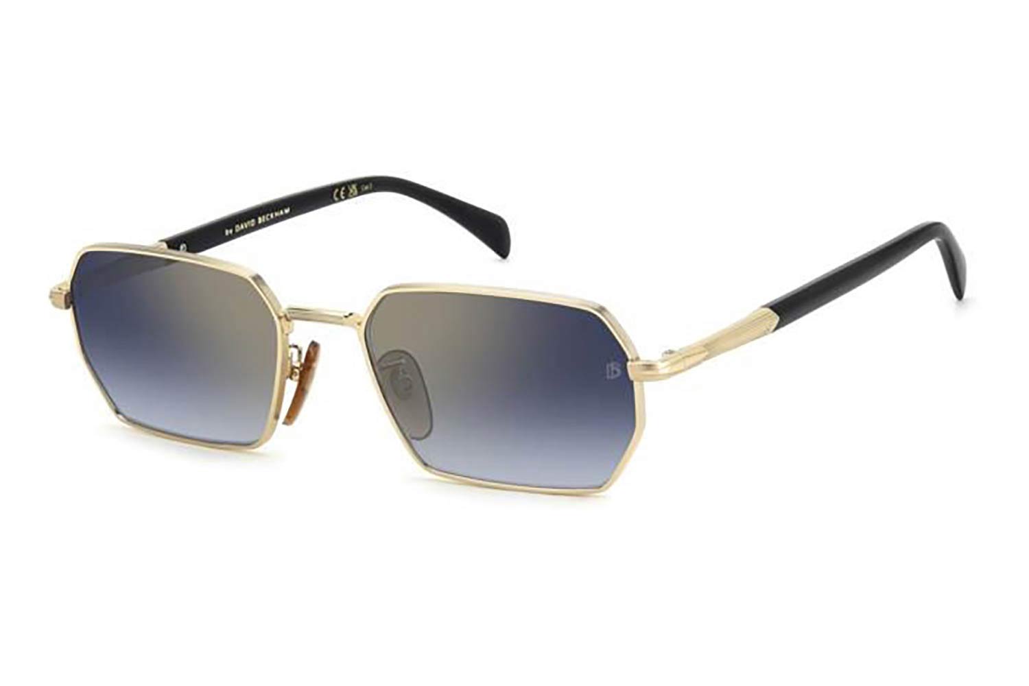 David-Beckham DB-1174S RHL 1V size 55 Sunglasses Price: 172,98