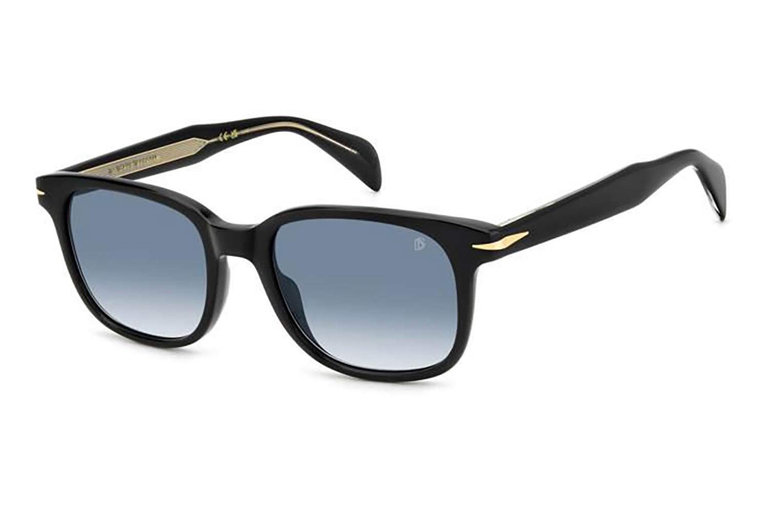 David-Beckham DB-1177S 807 08 size 53 Sunglasses Price: 134,37