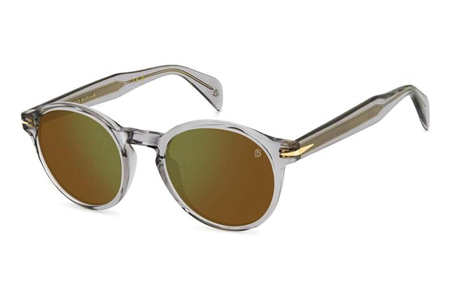 David-Beckham DB-1178S KB7 MT size 50 Sunglasses Price: 133,97