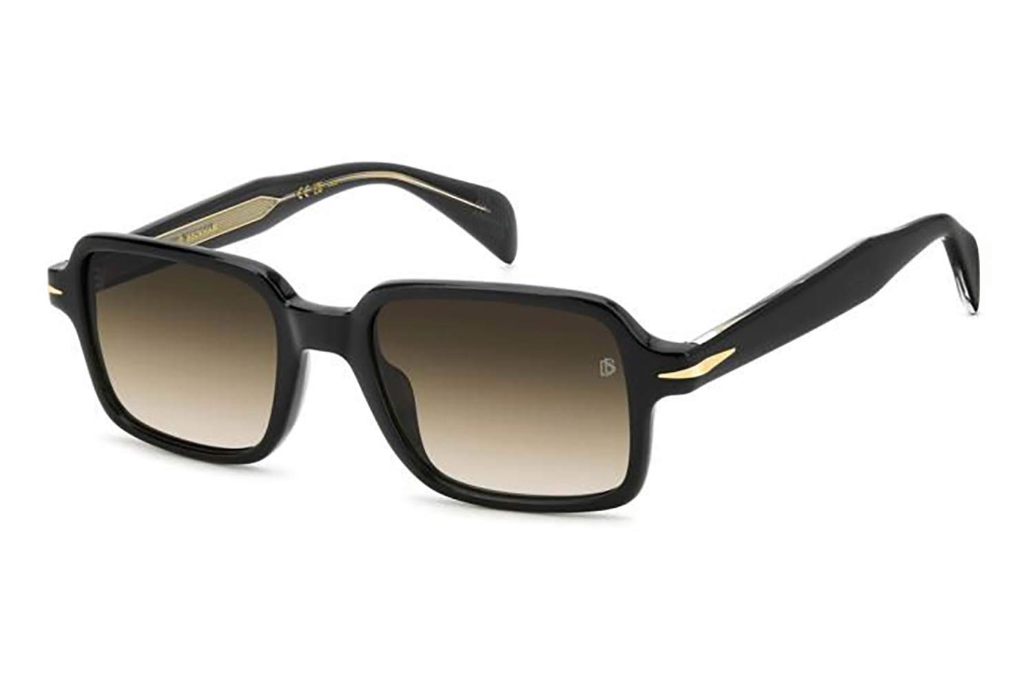 David-Beckham DB-1179S 807 08 size 51 Sunglasses Price: 129,94