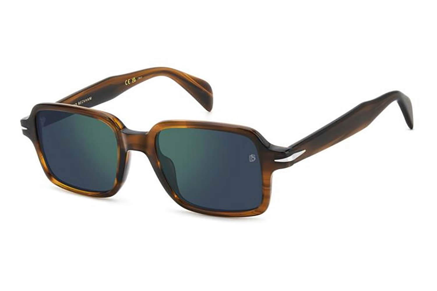 David-Beckham DB-1179S EX4 MT size 51 Sunglasses Price: 125,98