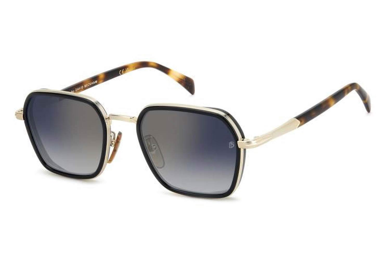 David-Beckham DB-1194GS RHL 1V size 53 Sunglasses Price: 182,94