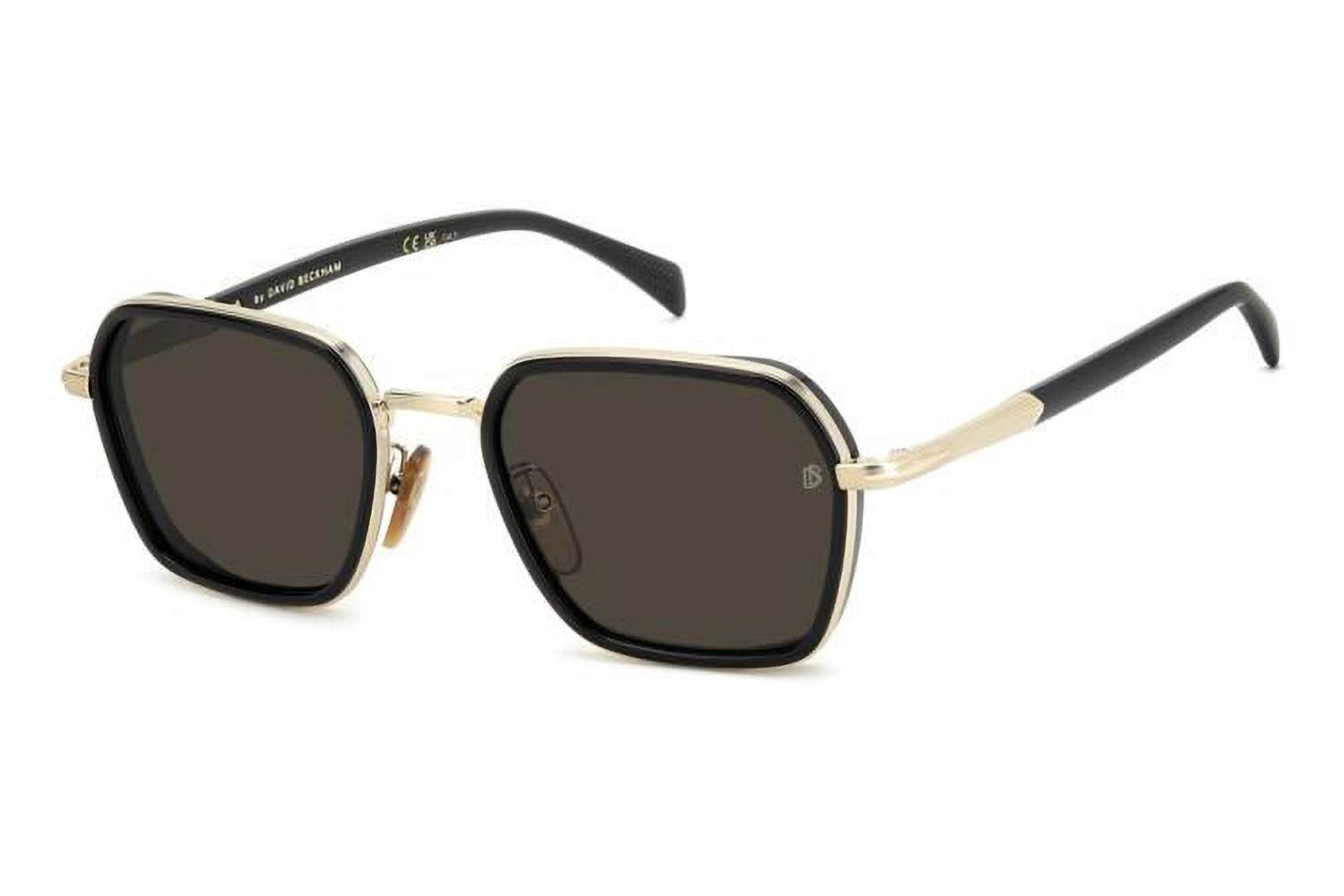 David-Beckham DB-1194GS RHL IR size 53 Sunglasses Price: 182,94