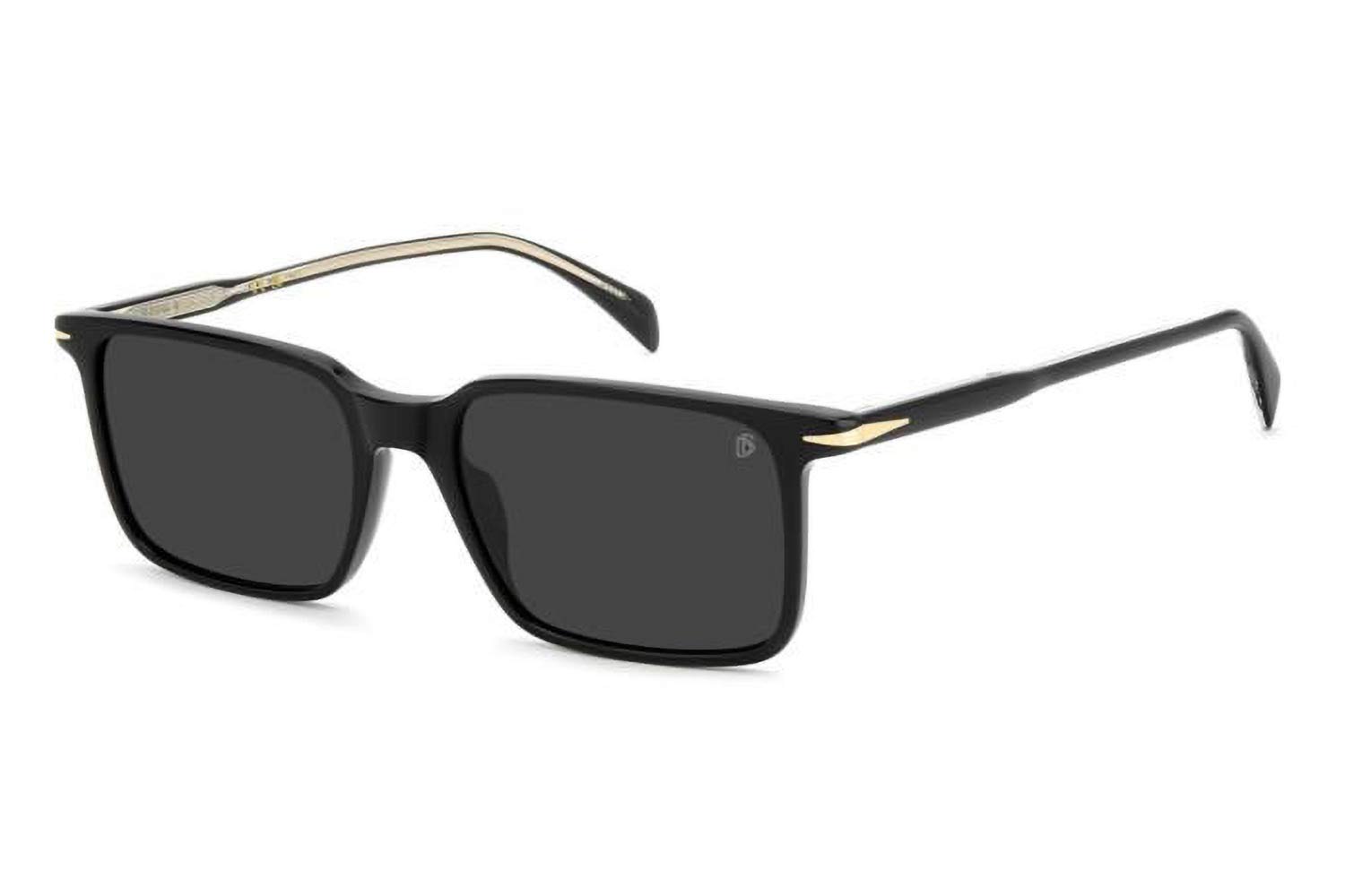 David-Beckham DB-1220S 807 IR size 54 Sunglasses Price: 130,98