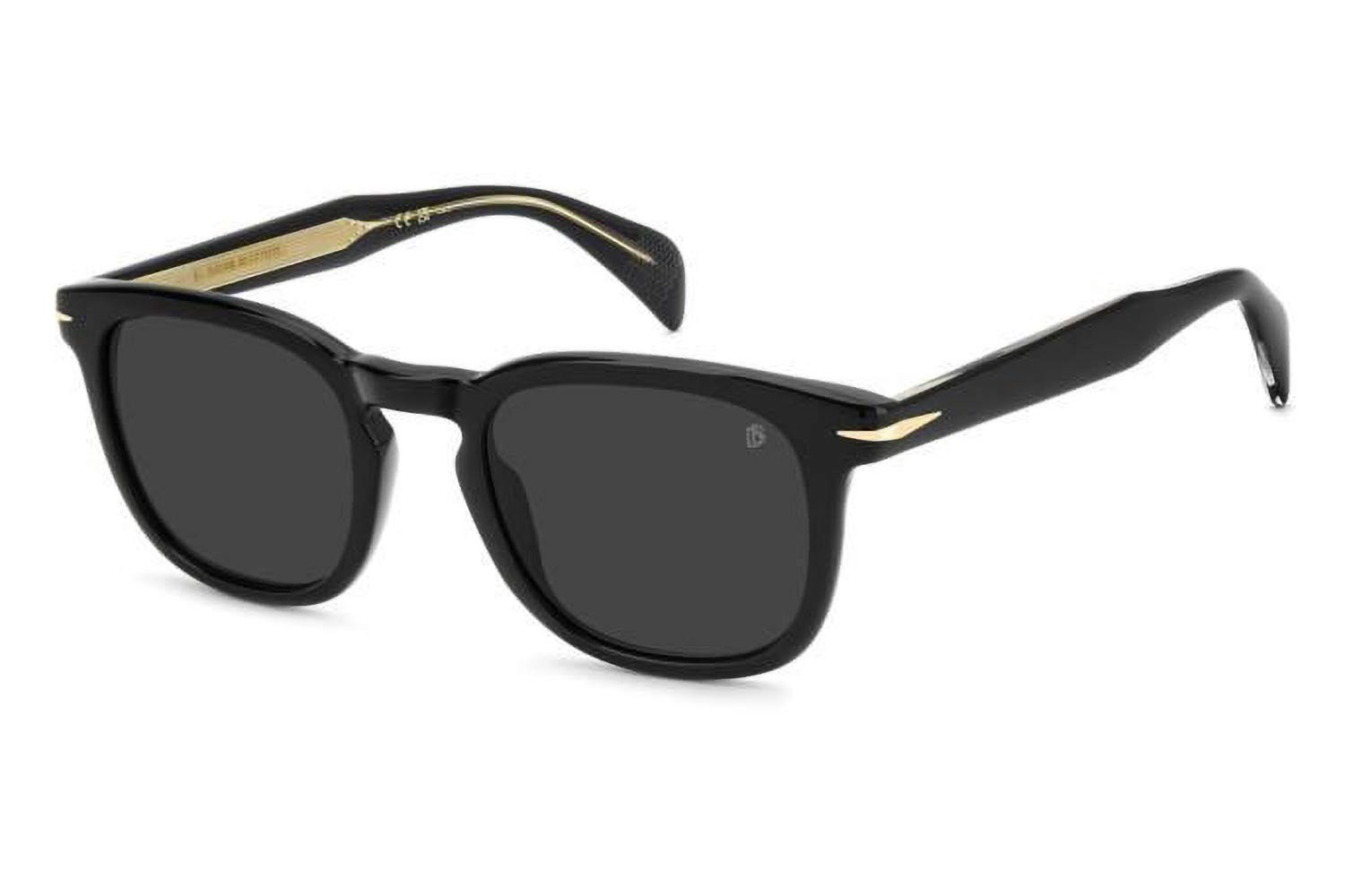 David-Beckham DB-1221S 807 IR size 52 Sunglasses Price: 138,93