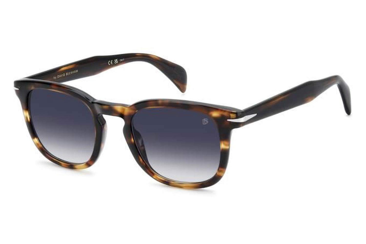 David-Beckham DB-1221S EX4 08 size 52 Sunglasses Price: 138,94