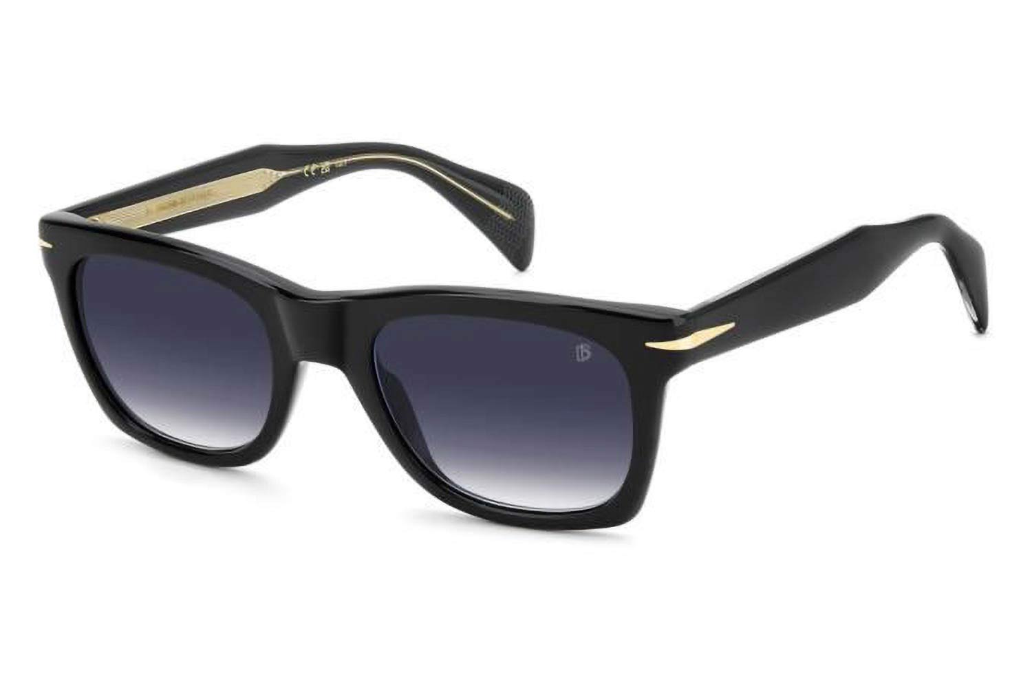 David-Beckham DB-1222S 807 08 size 53 Sunglasses Price: 154,00