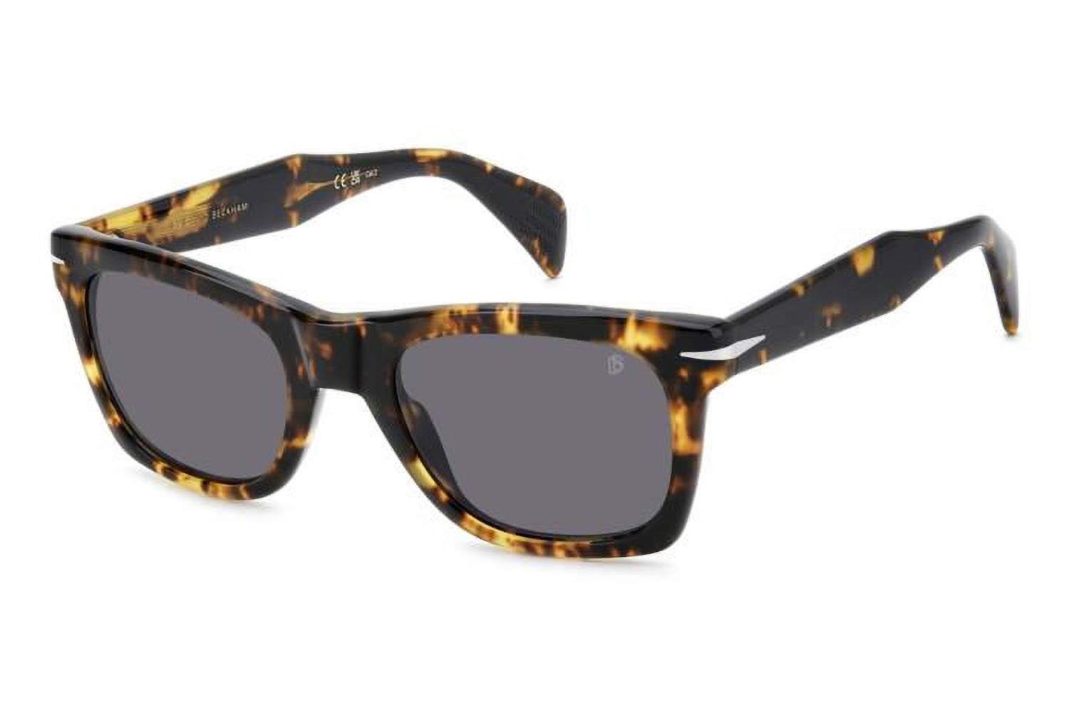 David-Beckham DB-1222S P65 UR size 53 Sunglasses Price: 154,00