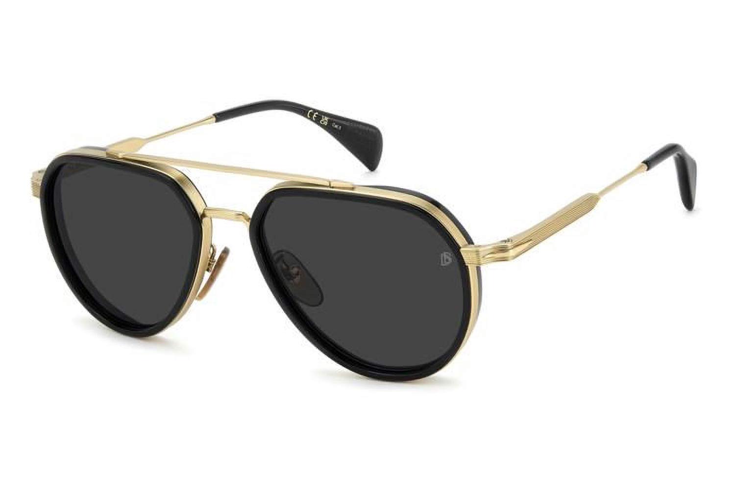 David-Beckham DB-1226GS RHL 2K size 57 Sunglasses Price: 230,94