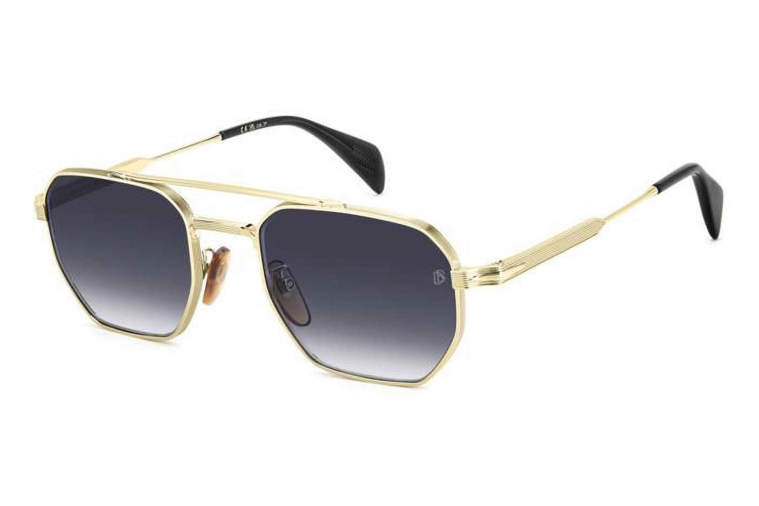 David-Beckham DB-1229S RHL 84 size 52 Sunglasses Price: 149,94