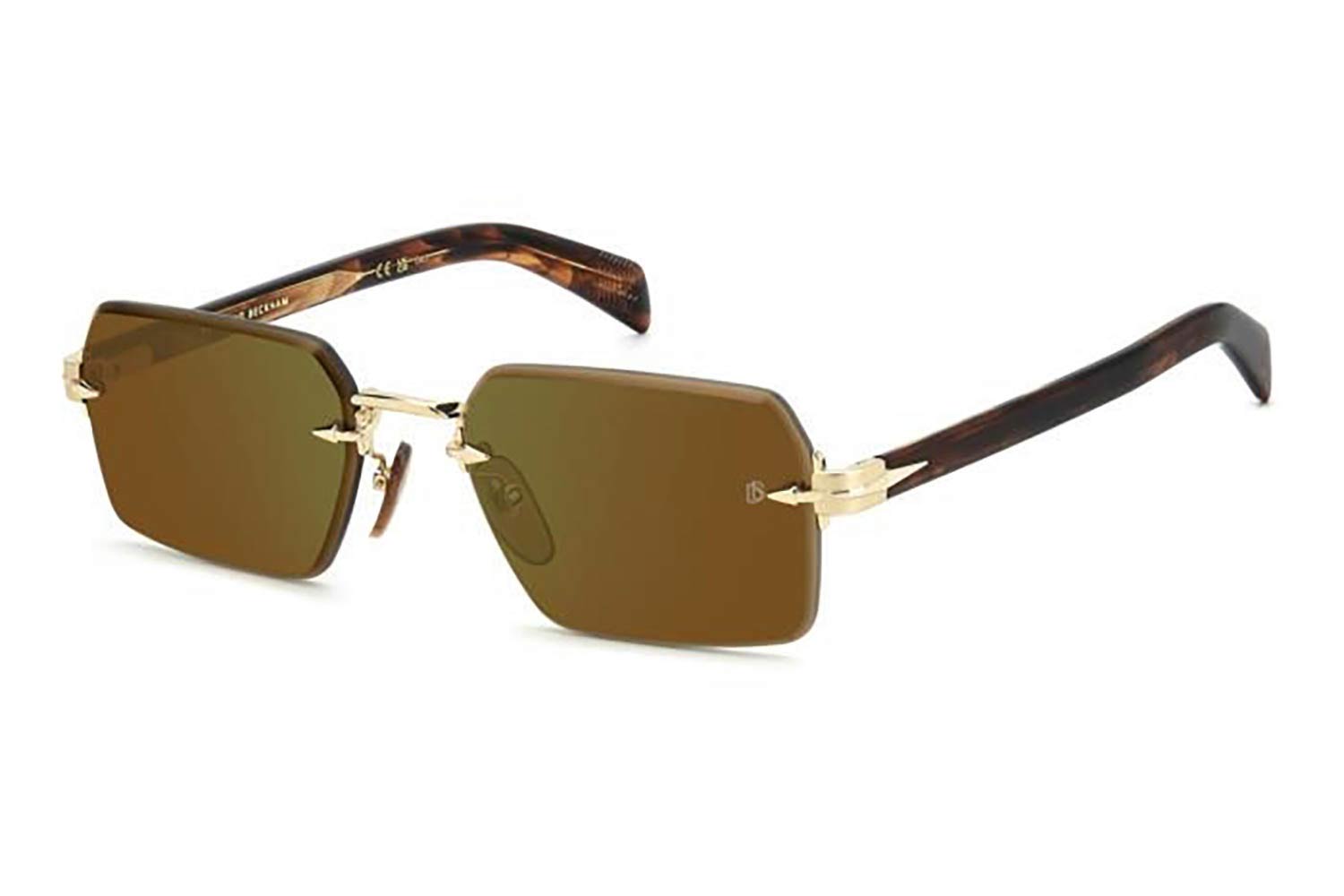 David-Beckham DB-7109S T5U MT size 56 Sunglasses Price: 191,98