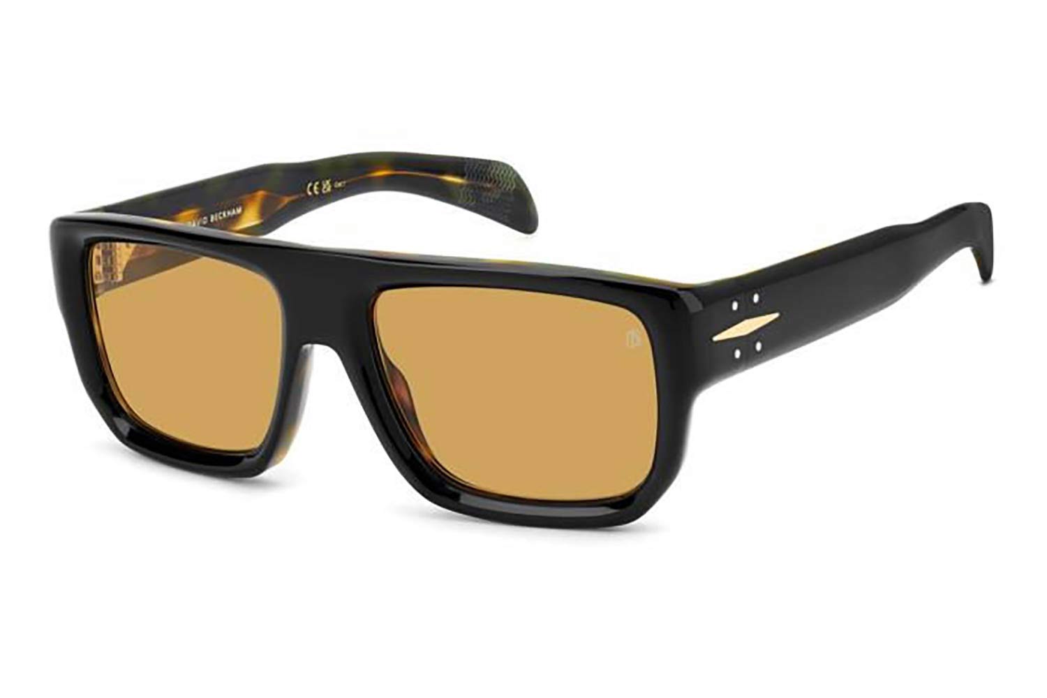 David-Beckham DB-7132S WR7 VS size 56 Sunglasses Price: 179,98