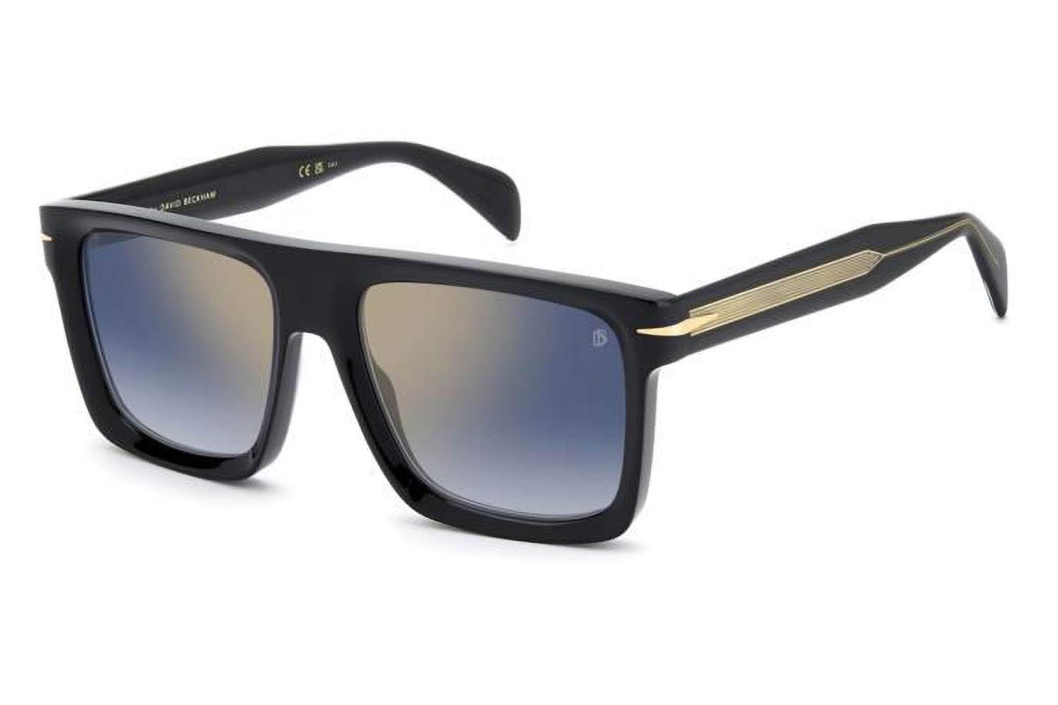David-Beckham DB-7134S 807 1V size 56 Sunglasses Price: 182,00