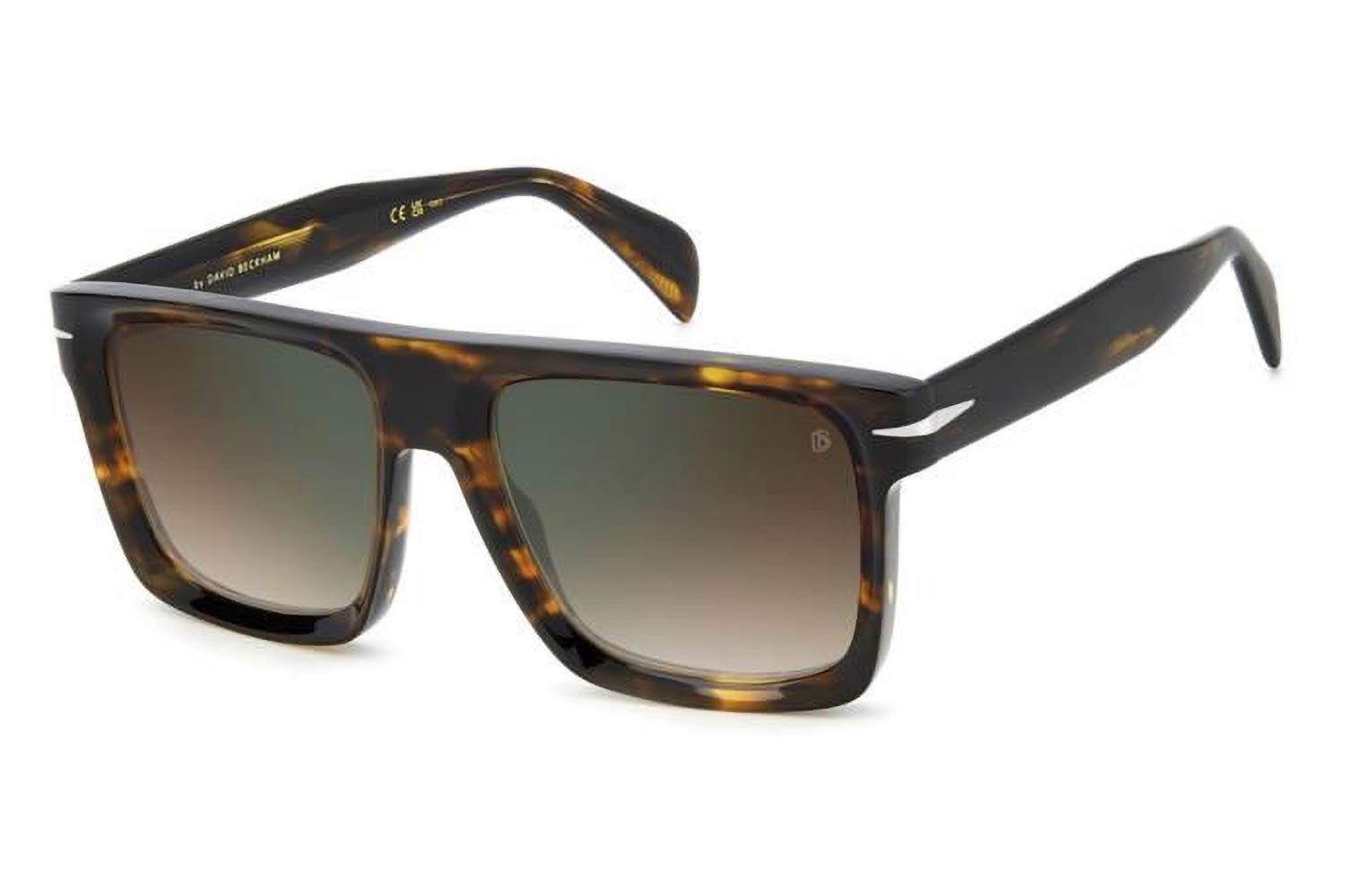 David-Beckham DB-7134S WR9 QY size 56 Sunglasses Price: 182,00