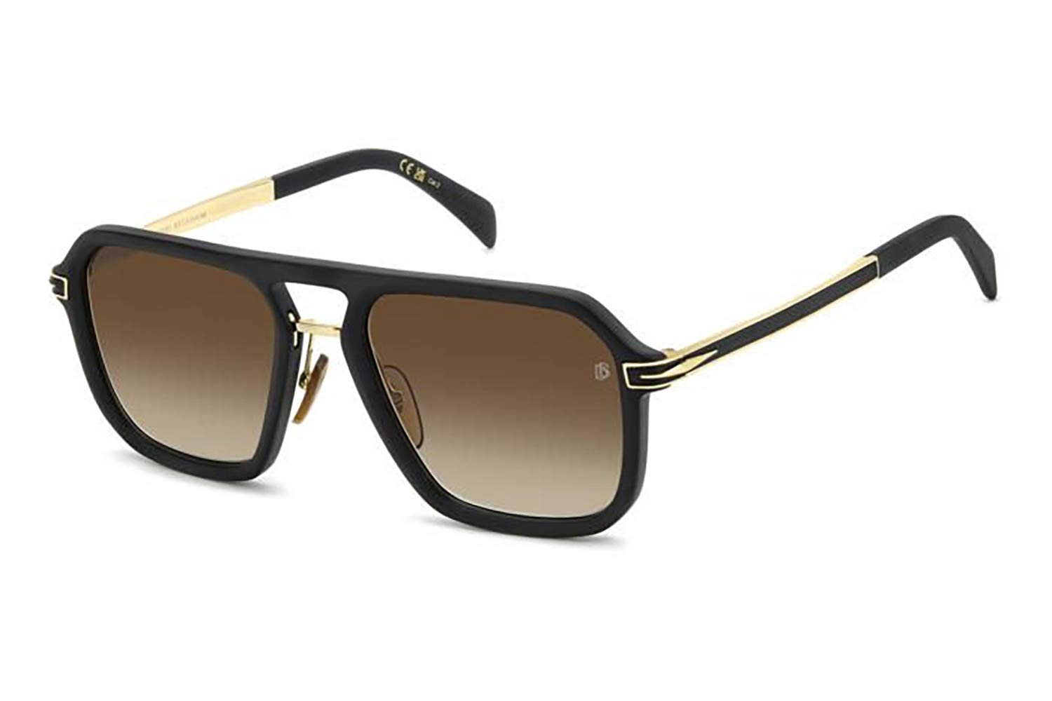 David-Beckham DB-7136S I46 86 size 56 Sunglasses Price: 175,86