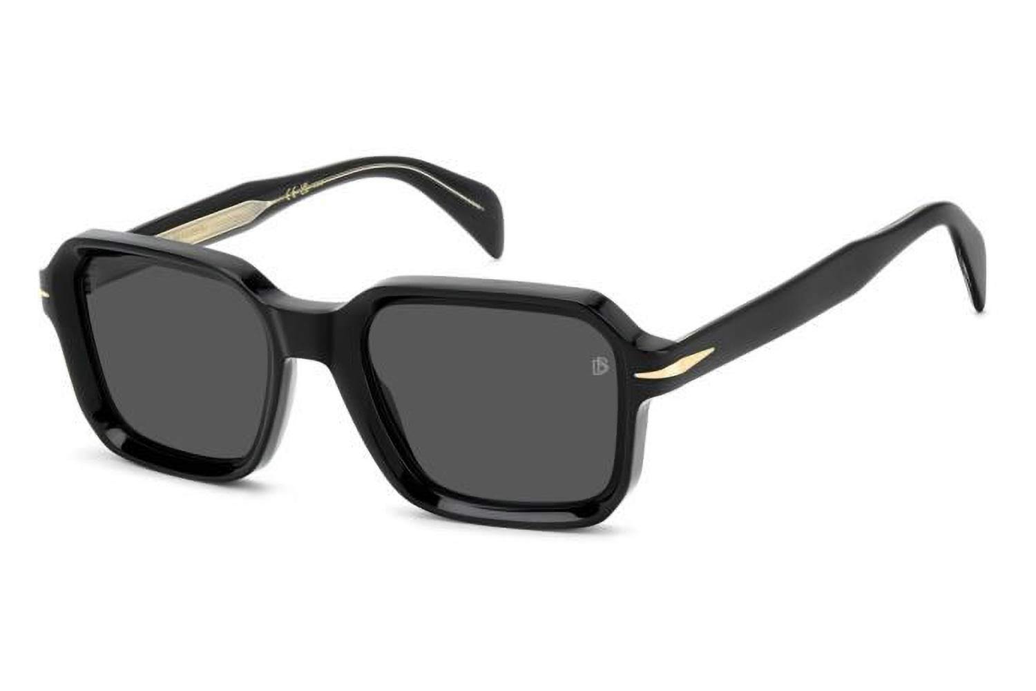 David-Beckham DB-7147S 807 IR size 52 Sunglasses Price: 184,00