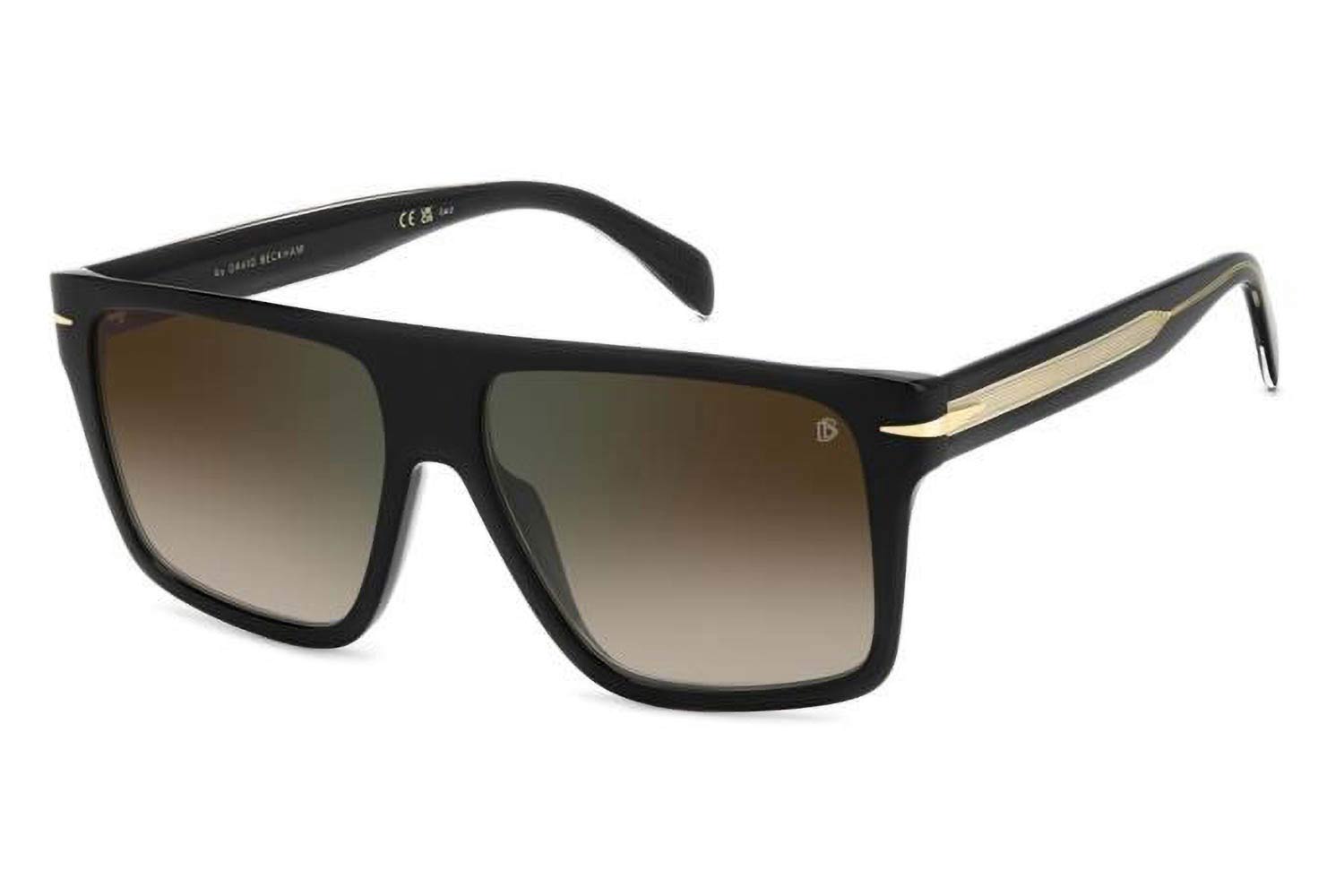 David-Beckham DB-7149S 807 QY size 59 Sunglasses Price: 166,00