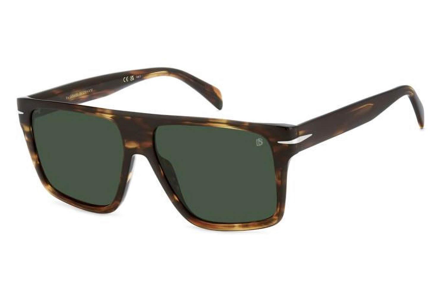 David-Beckham DB-7149S WR9 QT size 59 Sunglasses Price: 160,00
