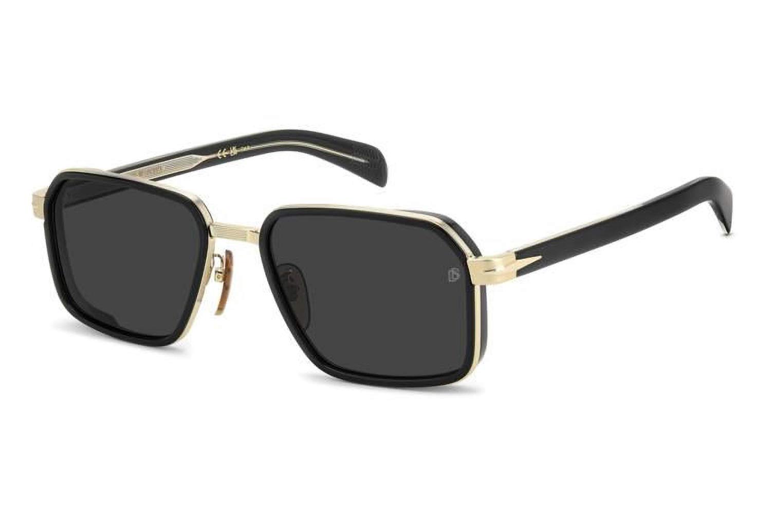 David-Beckham DB-7158S RHL IR size 57 Sunglasses Price: 179,94