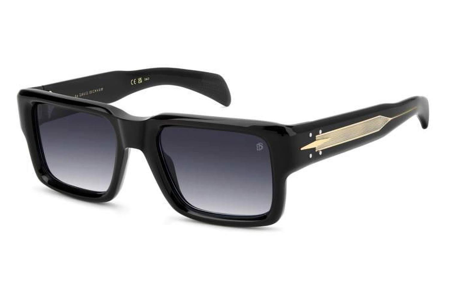 David-Beckham DB-7159S 2M2 08 size 53 Sunglasses Price: 222,00
