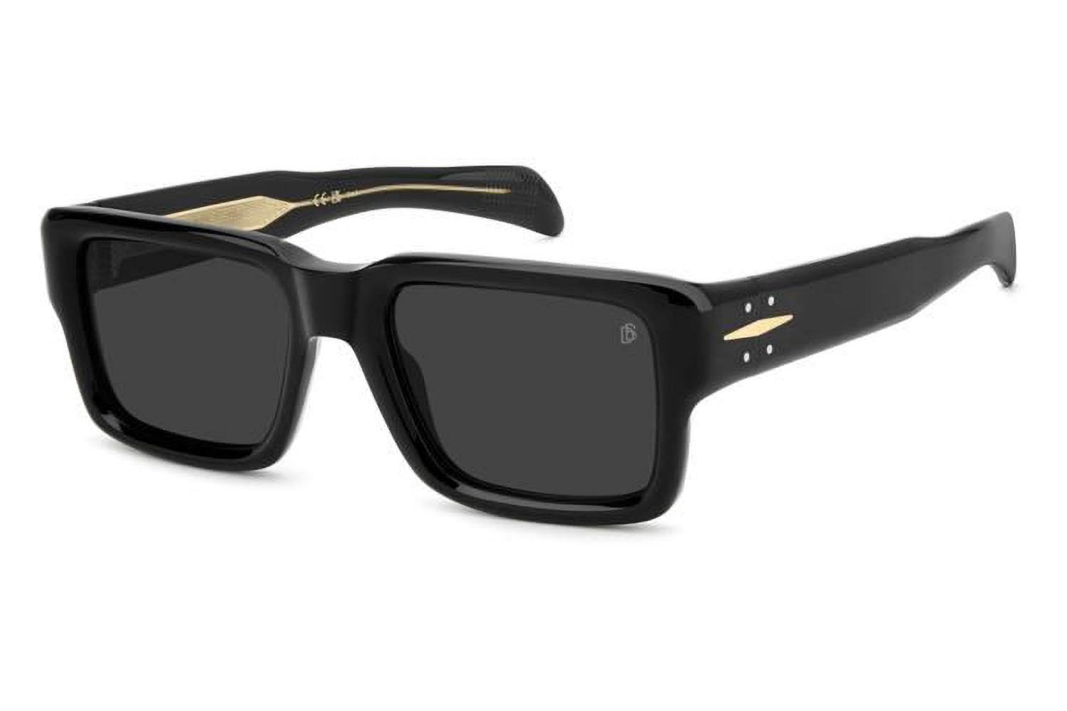 David-Beckham DB-7159S 807 IR size 53 Sunglasses Price: 179,94