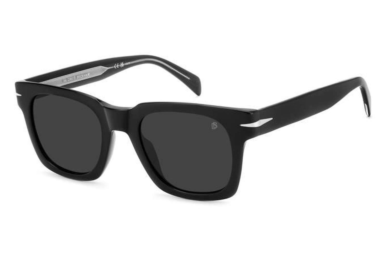 David-Beckham DB-7160S 807 IR size 50 Sunglasses Price: 125,98