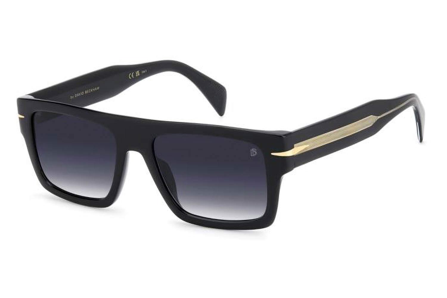 David-Beckham DB-7161S 807 08 size 54 Sunglasses Price: 162,00