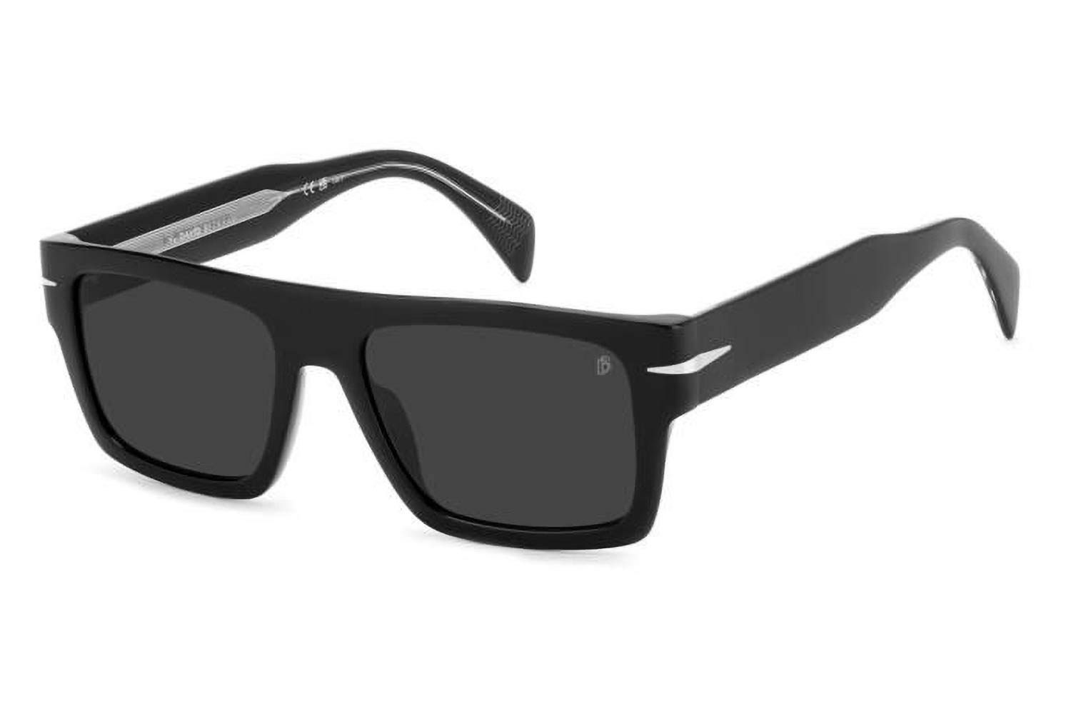 David-Beckham DB-7161S 807 IR size 54 Sunglasses Price: 162,00