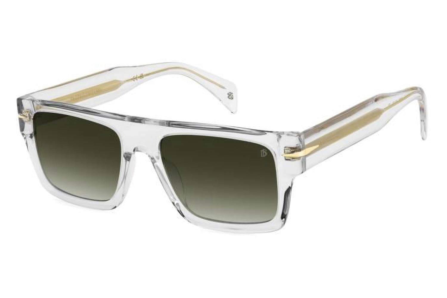 David-Beckham DB-7161S 900 9K size 54 Sunglasses Price: 162,00