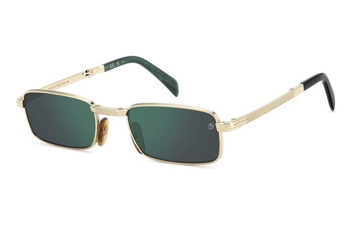 David-Beckham DB-99ORIGAMI PEF MT size 53 Sunglasses Price: 198,41
