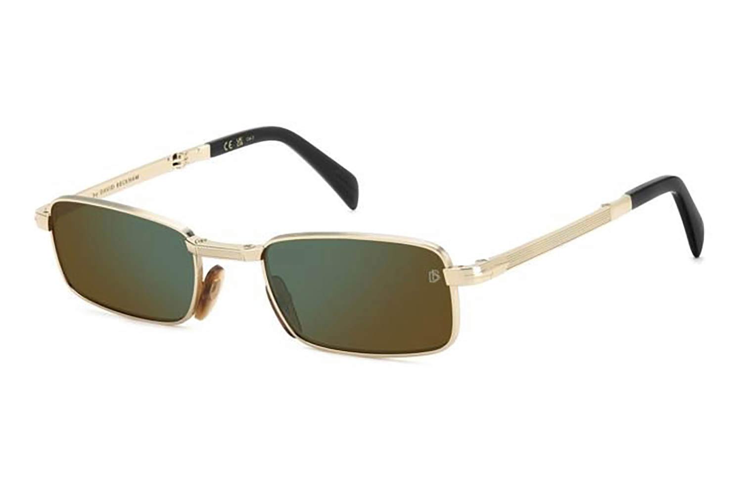 David-Beckham DB-99ORIGAMI RHL MT size 53 Sunglasses Price: 198,99